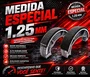 Lona De Freio/Patim De Freio Cg Titan 125 150 160 -1.25mm