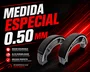 Lona De Freio/Patim De Freio Cg Titan 125 150 160 medida 0.50