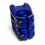 Mesa Guidão Bike GTU Falcon Ahead 31.8 Alumínio 40mm Azul