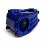 Mesa Guidão Bike GTU Falcon Ahead 31.8 Alumínio 40mm Azul