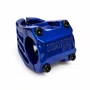 Mesa Guidão Bike GTU Falcon Ahead 31.8 Alumínio 40mm Azul