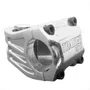 Mesa Suporte Guidão Falcon Ahead 31.8x45mm Aluminio Polido