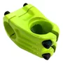 Mesa Suporte Guidão Falcon Ahead 31.8x45mm Verde Neon