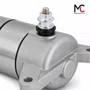 Motor de Partida CG 150 Titan 2004 a 2009 CG125 2009-2013 Bros 125/150