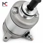 Motor de Partida CG 150 Titan 2004 a 2009 CG125 2009-2013 Bros 125/150