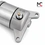 Motor de Partida CG 150 Titan 2004 a 2009 CG125 2009-2013 Bros 125/150