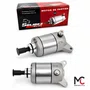 Motor de Partida CG 150 Titan 2004 a 2009 CG125 2009-2013 Bros 125/150