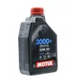 Óleo Motul 3000 PLUS 20W-50 4T - Lubrificante Mineral Premium para Motos