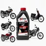 Óleo Moto 20W50 Mineral 4T SB Super 1 Litro Honda Yamaha