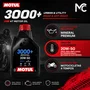Óleo Motul 3000 PLUS 20W-50 4T - Lubrificante Mineral Premium para Motos