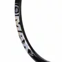 Par Aro Bike Maxx Aro 26 Parede Dupla 36F Freio Disco Preto