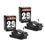 Par Câmara De Ar Kenda p/ Bike 29 Bico Fino Presta 48mm