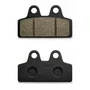 Par Pastilha Freio Grande Para Bike/Scooter Elétrica - 2 pares