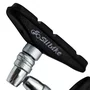 Pastilhas de Freio Silbike Orbital 70mm V-Brake