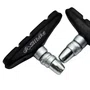 Pastilhas de Freio Silbike Orbital 70mm V-Brake