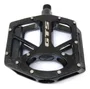 Par Pedal Bike GTS Plataforma Rosca Grossa 9/16 Esferado