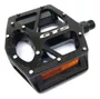 Par Pedal Bike GTS Plataforma Rosca Grossa 9/16 Esferado