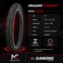 Par Pneu 20 X 2.125 Cross Slick Irado Fire