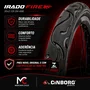 Par Pneu 20 X 2.125 Cross Slick Irado Fire