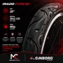 Par Pneu 20 X 2.125 Cross Slick Irado Fire