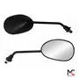 Par Retrovisor Motomo Biz 125 Pop 100 Bros 150 160 Original