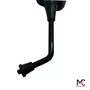 Par Retrovisor Motomo CB300 Rosca M10 Universal Honda