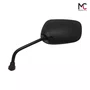 Par Retrovisor Motomo Mini Titan 125 Rosca M10 Universal
