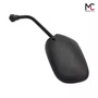 Par Retrovisor Motomo Mini Titan 125 Rosca M10 Universal