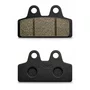 Par Pastilha Freio Grande Para Bike/Scooter Elétrica