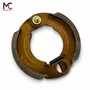 Patim Freio Tambor Bike Elétrica Scooter Compatível Sistema 90 100 110