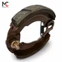Patim Freio Tambor Bike Elétrica Scooter Compatível Sistema 90 100 110