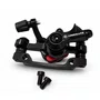 Pinça de Freio a Disco Mecânico Absolute Dianteira p/Bicicleta MTB