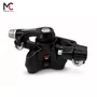 Pinça de Freio a Disco Mecânico Absolute Traseira p/Bicicleta MTB