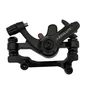 Pinça de Freio a Disco Mecânico Absolute Traseira p/Bicicleta MTB
