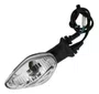 Pisca Seta Cg Titan Fan Start 150 160 2014 A 2024 c/cx DE/TD
