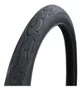Pneu Pirelli Cross Infantil 20x2.125 Flame BMX Preto