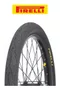 Pneu Pirelli Cross Infantil 20x2.125 Flame BMX Preto