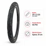 Pneu 20 X 2.125 Cross Slick Irado Fire