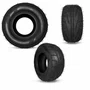 Pneu 205/60-8 Scooter Elétrica Moto Elétrica Citycoco Tubeless Cinborg