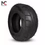 Pneu 205/60-8 Scooter Elétrica Moto Elétrica Citycoco Tubeless Cinborg