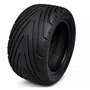 Pneu 215/40-12 Scooter Elétrica Citycoco Road Max Tubeless Aro 12 Reforçado