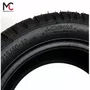 Pneu 215/40-12 Scooter Elétrica Citycoco Road Max Tubeless Aro 12 Reforçado