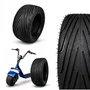 Pneu 215/40-12 Scooter Elétrica Citycoco Road Max Tubeless Aro 12 Reforçado