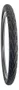 Pneu Cinborg Irado Tour Aro 24 1.95 Bike/E-Bike/Grau