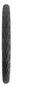 Pneu Cinborg Irado Tour Aro 24 1.95 Bike/E-Bike/Grau