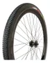 Pneu Bicicleta Aro 26 Monark Barra Circular 26x1.1/2x2 Parrudo Fox Preto