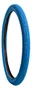 Pneu Paco Flame Azul Aro 26 Balão Grau Freeride MTB