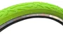 Pneu Paco Flame Verde Aro 26 Balão Grau Freeride MTB