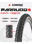 Pneu 29x2.10 Parrudo Hb Para Bicicleta Preto