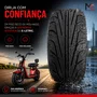 Pneu 8” 2.25/55-8 para Patinete Elétrico Sem Câmara Scooter Elétrica